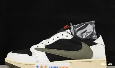 DZ4137-106 1 TRAVIS LOW JORDAN SCOTT X AIR OG Olive 0629